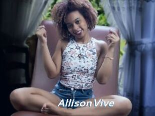 AllisonVive