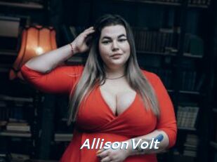 AllisonVolt
