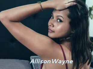 AllisonWayne