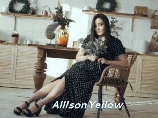 AllisonYellow