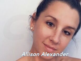 Allison_Alexander