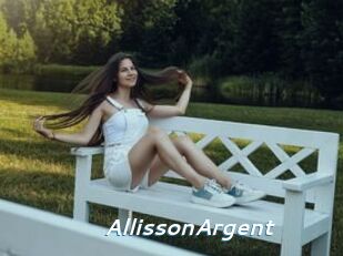 AllissonArgent