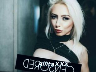 AllitaXXX