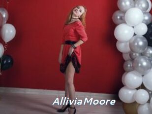 AlliviaMoore Camgirls Live