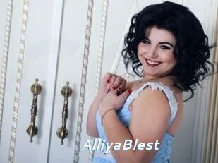 AlliyaBlest