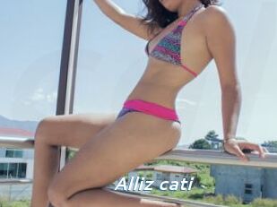 Alliz_cati