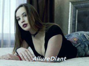 AllureDiant