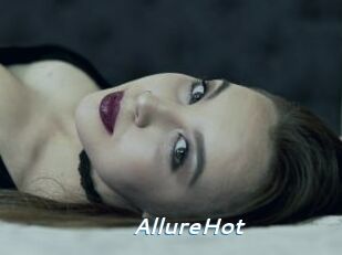 AllureHot
