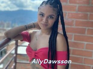 AllyDawsson