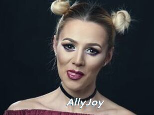 AllyJoy