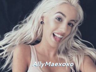 AllyMaexoxo