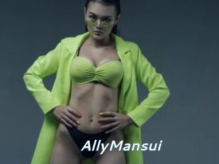 AllyMansui