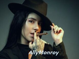 AllyMonroy