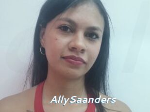 AllySaanders