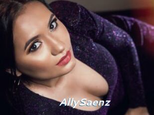 AllySaenz