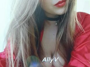 AllyV