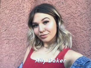 Ally_Baker