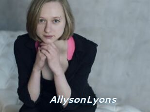 AllysonLyons