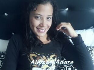 AllysonMoore