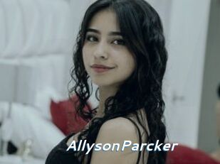 AllysonParcker
