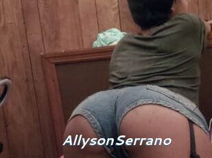 AllysonSerrano
