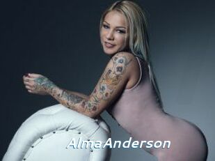 AlmaAnderson