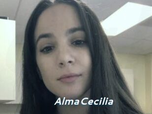 AlmaCecilia