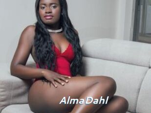 AlmaDahl