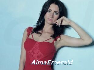 AlmaEmerald