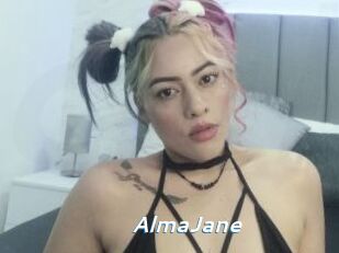 AlmaJane