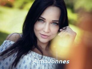 AlmaJonnes Camgirls Live