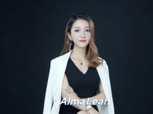 AlmaLeah