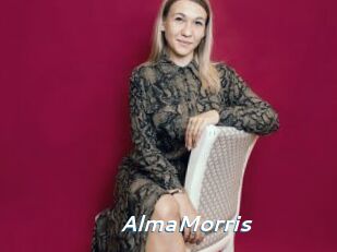 AlmaMorris