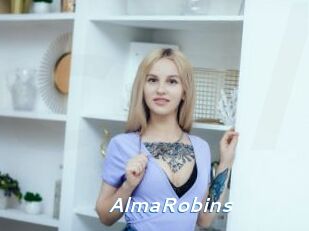 AlmaRobins