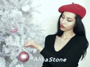 AlmaStone