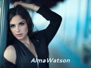 AlmaWatson