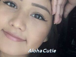 AlohaCutie