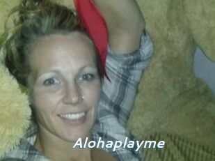 Alohaplayme