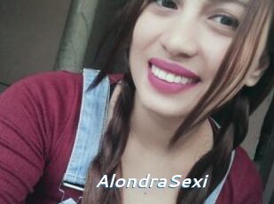 AlondraSexi