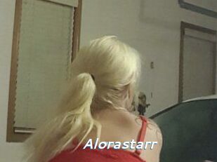 Alorastarr