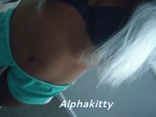 Alphakitty