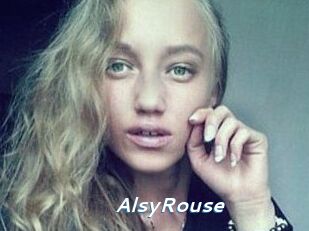 AlsyRouse