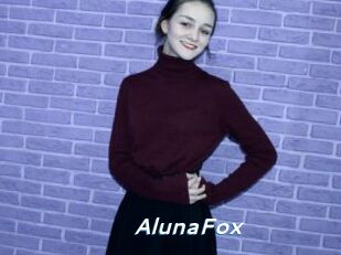 AlunaFox