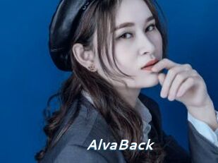 AlvaBack
