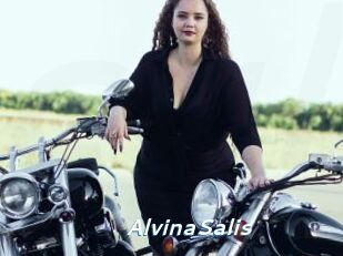 AlvinaSalis