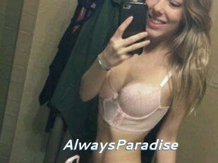 AlwaysParadise