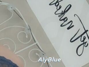 AlyBlue
