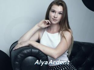 AlyaArdent