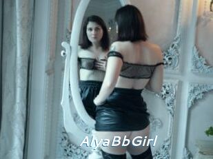 AlyaBbGirl