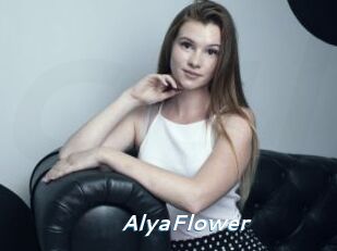 AlyaFlower